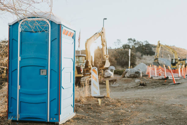 Portable Toilet Options We Offer in Braddock, PA